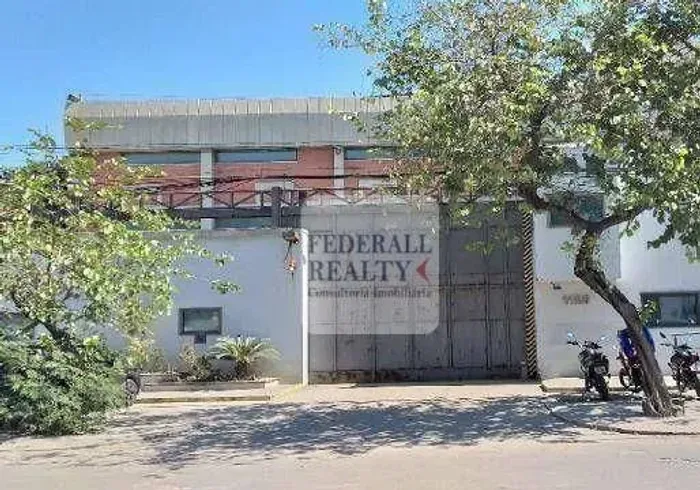 Galpão Comercial à venda, Penha Circular, Rio de Janeiro - GA0118.