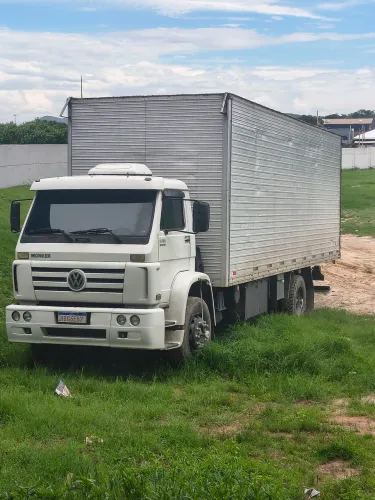 Transporte & Mudança 