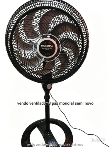 Ventilador