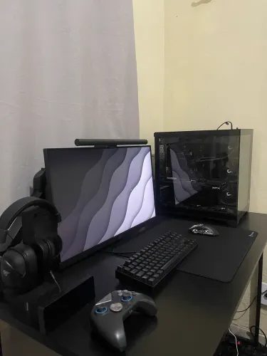 PC GAMER COMPLETO