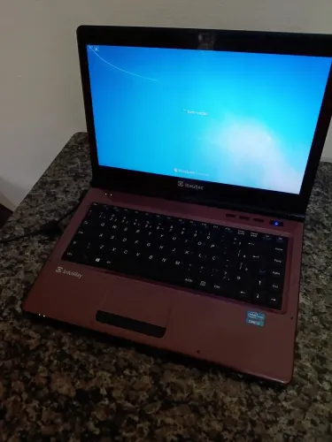 Computador Itaútec core i3