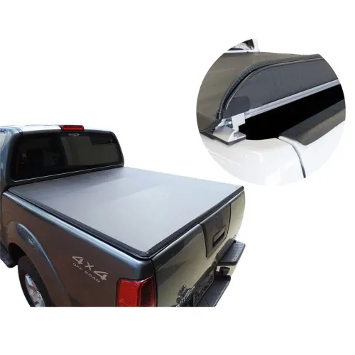Capota Marítima Flash Cover Nissan Frontier