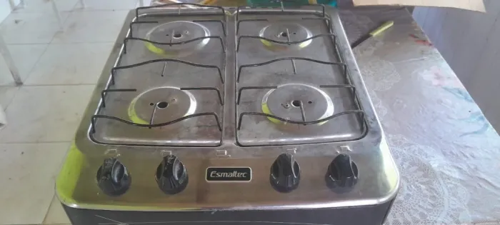 Fogão a venda