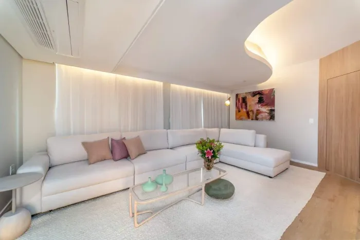 Cobertura Duplex à venda no Edifício Theiss Heim