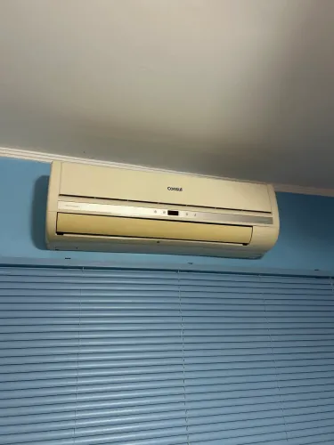 Ar Condicionado 12.000 btu