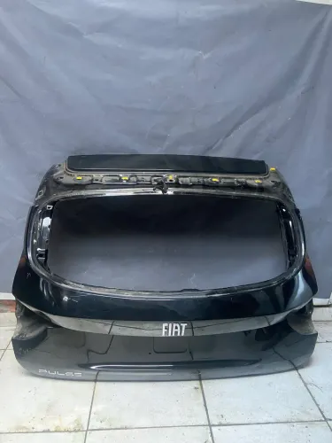 Tampa de mala fiat pulse 2024
