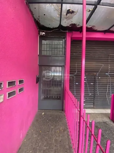 Casa na Vila Ré, 1 dormitório par alugar