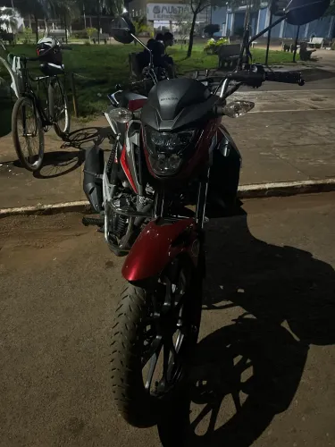 Minha mulher ta gravida