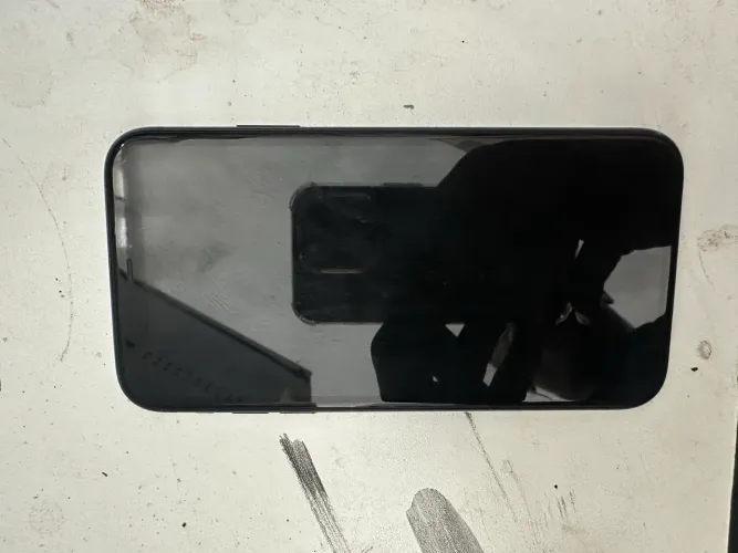 iPhone XR 64GB com defeito - para conserto