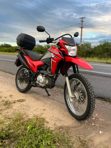 Bros 160