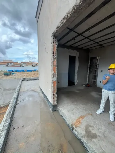 CASA EM CONDOMINIO NO ALTO DO CALHAU, ULTIMA UNIDADES FINO ACABAMENTOS, ENTRADA PARCELADA,