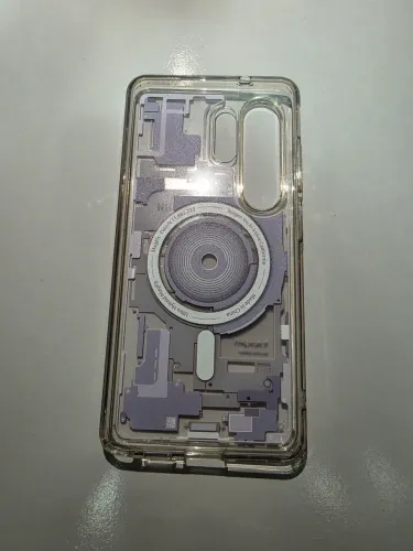 Capa S26 Ultra Spigen Zero One Original