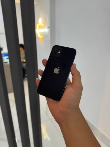 iPhone 12 128 gigas sem Face ID