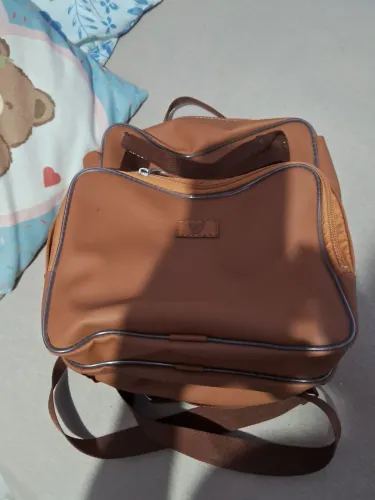 Mochila média $60 marca Mangata