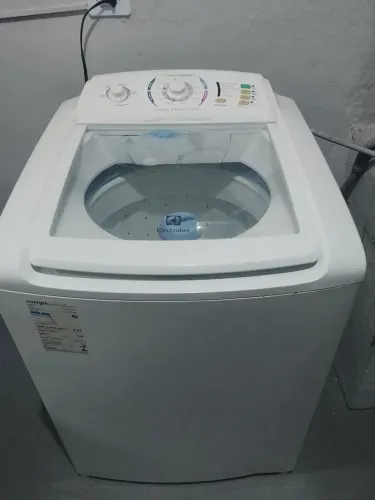 Máquina de lavar 12KG 