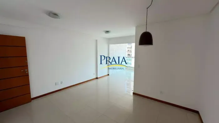 Apartamento com 3 Quartos para alugar, 140m² - Praia da Costa