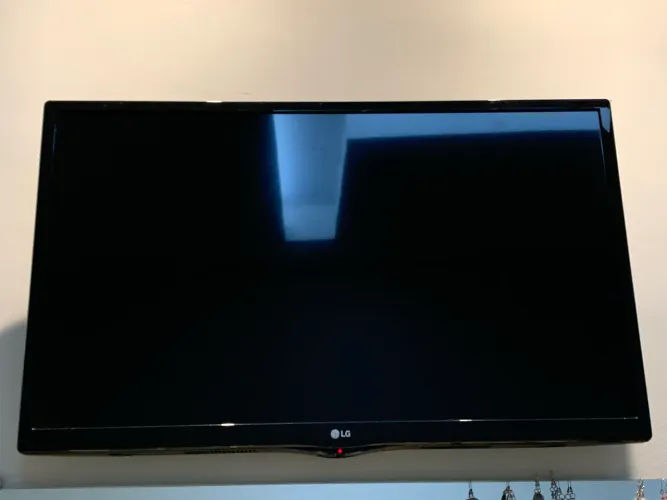 Tv LG 24 polegadas