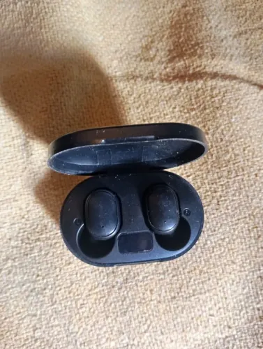 Vende se fone de ouvido bluetooth