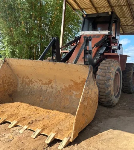 CARREGADEIRA W20E