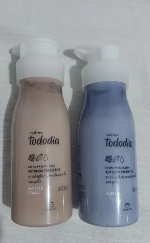 Creme hidratante natura 35,00