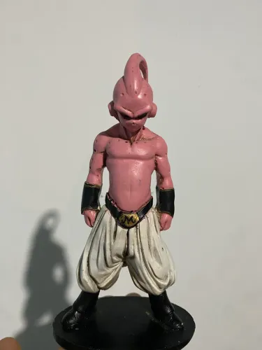 Estoueta Majin boo 