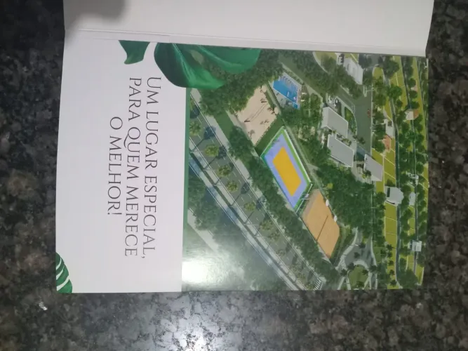 Vende se terreno condomínio Alto Village Fenandopolis ler o anúncio