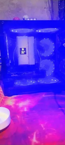 Vendo Pc Gamer