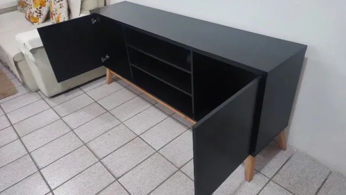 Rack para sala