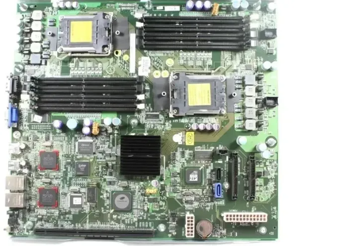 servidor dell poweredge sc1435