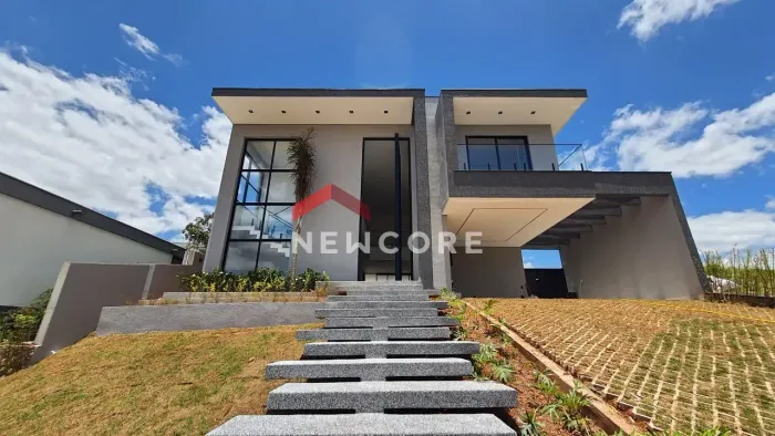 Casa de condomínio em Rua Paulo Autran - Moinho Velho - Embu das Artes/SP