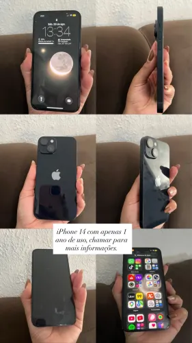 iPhone 14