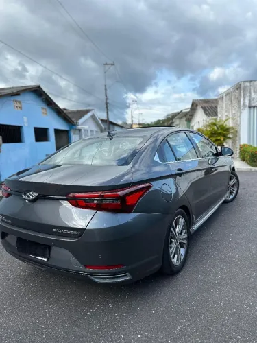 Chery Arrizo 6 GSX 1.5 Turbo Flex AUT 2021