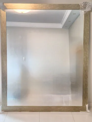 Espelho de Sala