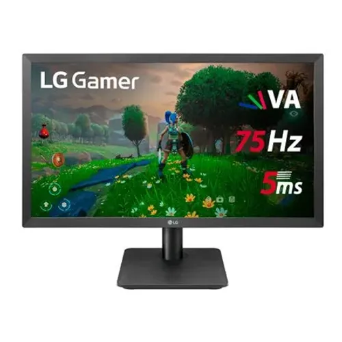 Monitor LG 22 polegadas (Somente 650,00)