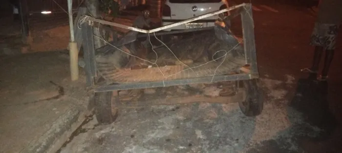 Carretinha