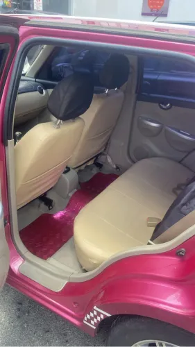 Lifan 320 Elite 1.3 16V 88cv 5P 2011