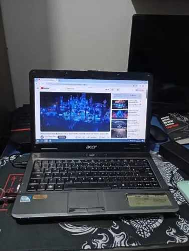Notebook Acer