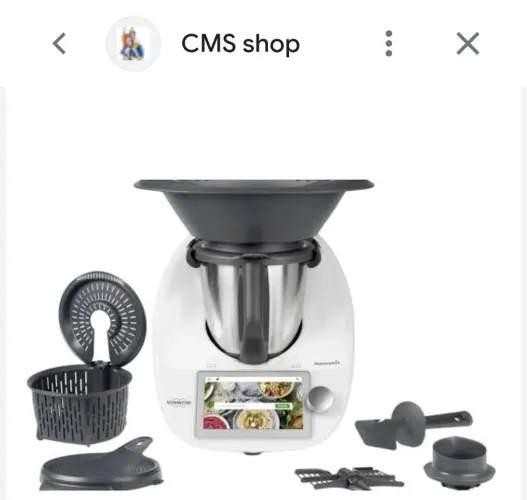 Thermomix