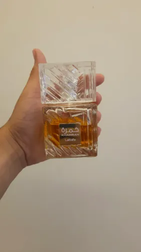 Decantes de perfumes árabes!