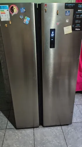 Geladeira Frost Free Philco 2 portas (sem gás)