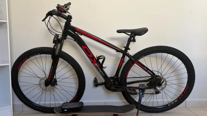 Bicicleta/Bike Aro 29