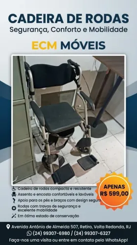 Ecm móveis