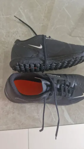 Chuteira Phanton Original 38 Nike