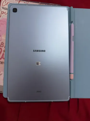 Vendo tablet Samsung S6lite , 64 Gb