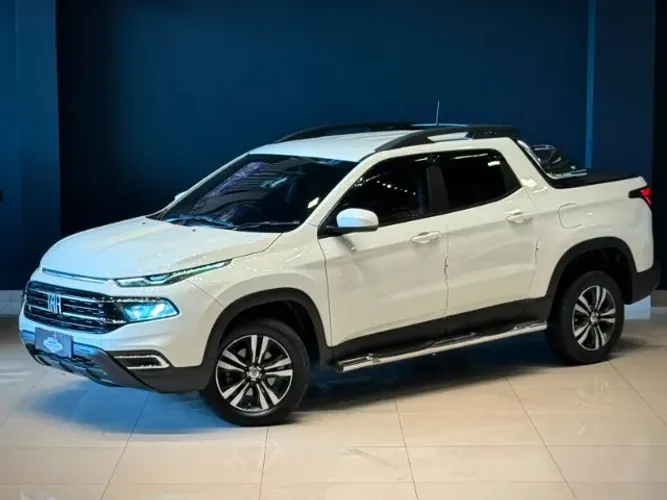 Fiat Toro Freedom 1.3 T270 4X2 Flex AUT 2023