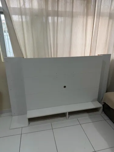 Painel com Suporte até 60"