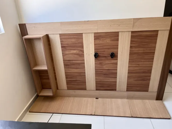 Painel para Tv