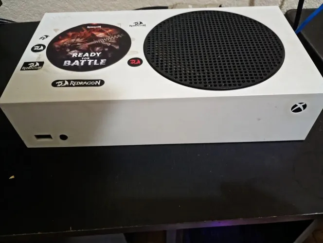 Xbox series s