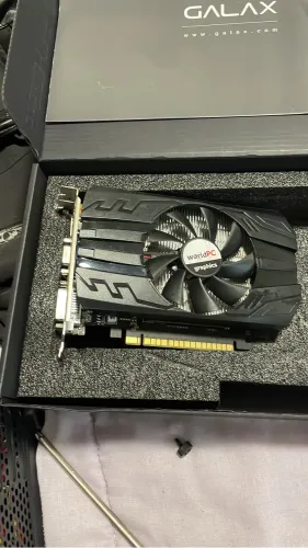 GTX 750 4GB