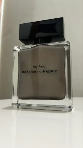 Narciso Rodrigues For Him Edp